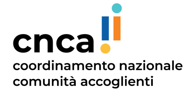 Logo CNCA