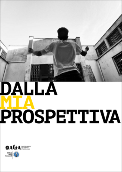 Dalla mia prospettiva