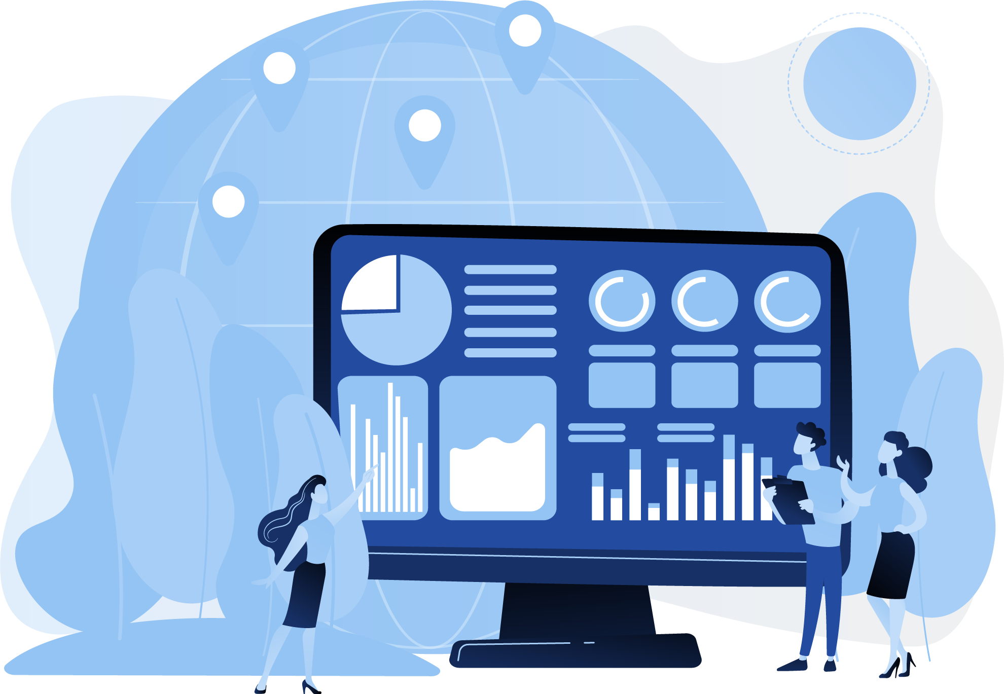 Illustrazione Tutela