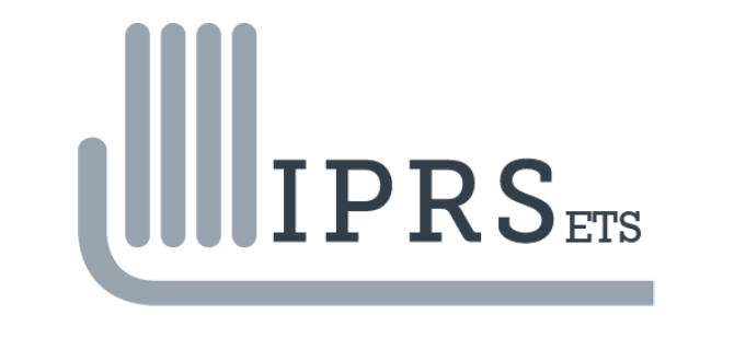 Logo IPRS