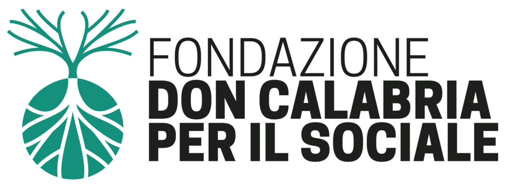 Logo Don Calabria